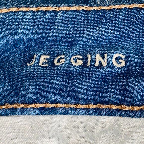 American Eagle Next Level Stretch Jegging Jeans - Picture 10 of 10